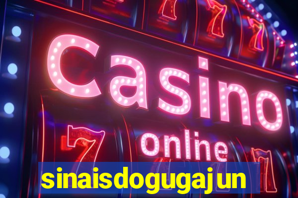 sinaisdogugajunior.com