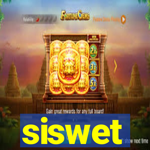 siswet