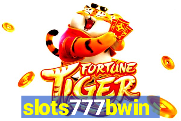 slots777bwin