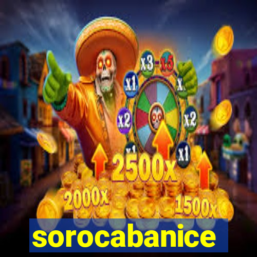 sorocabanice