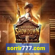 sorrir777.com