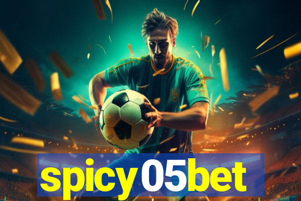 spicy05bet