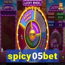 spicy05bet