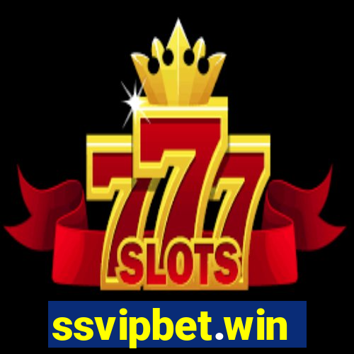 ssvipbet.win