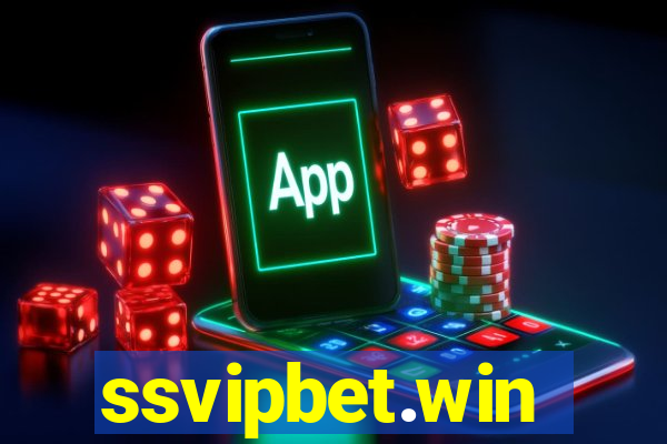 ssvipbet.win