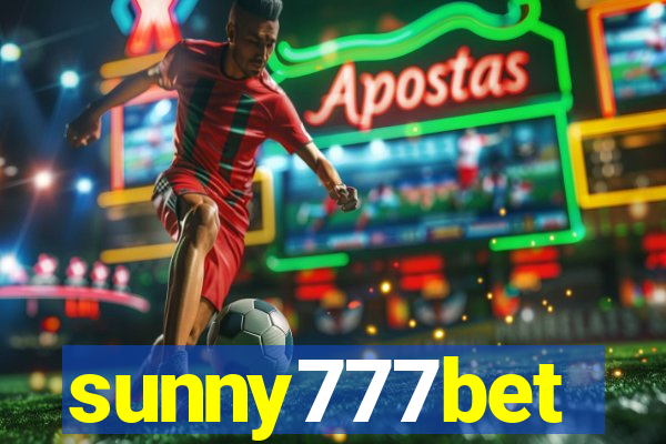 sunny777bet