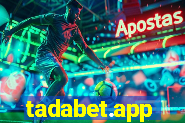 tadabet.app