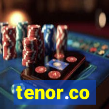 tenor.co