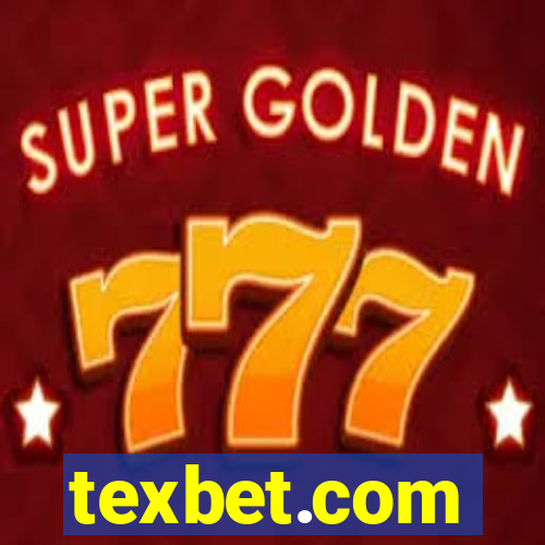 texbet.com