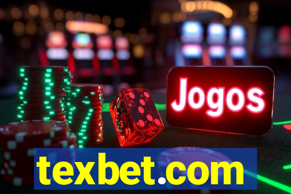 texbet.com