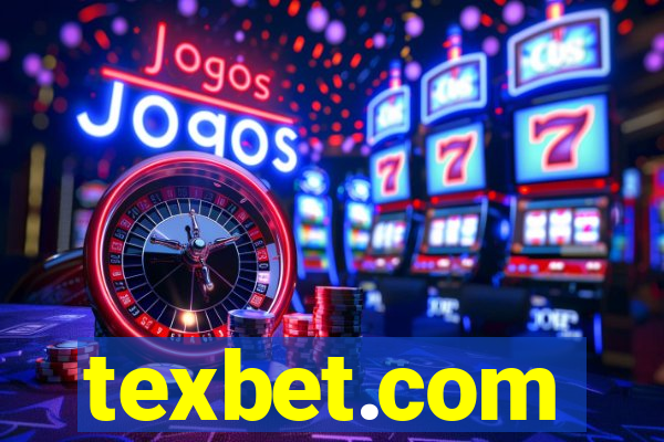 texbet.com