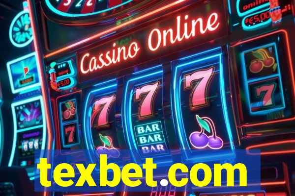 texbet.com