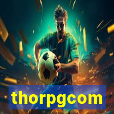 thorpgcom