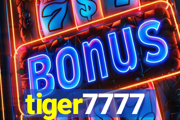 tiger7777