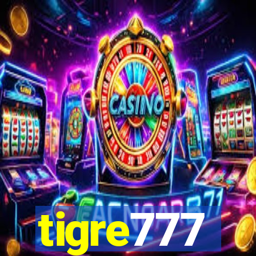 tigre777