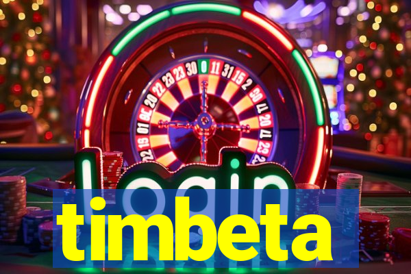 timbeta