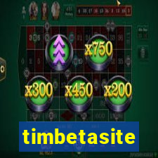 timbetasite