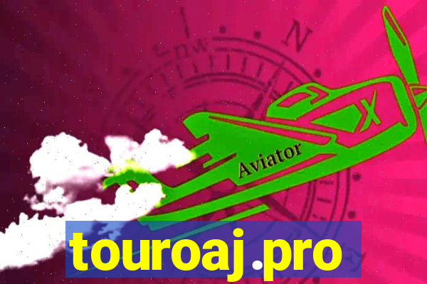 touroaj.pro