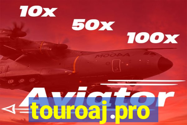 touroaj.pro