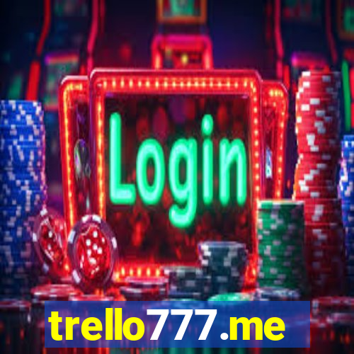 trello777.me