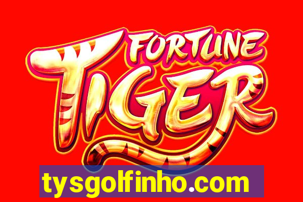 tysgolfinho.com