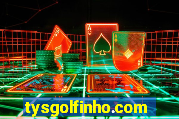 tysgolfinho.com