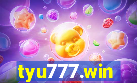 tyu777.win