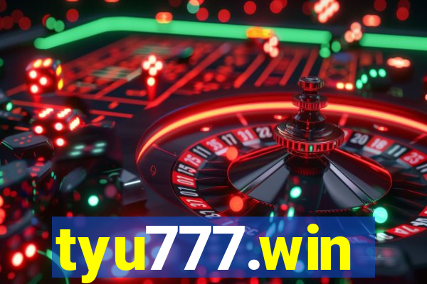 tyu777.win