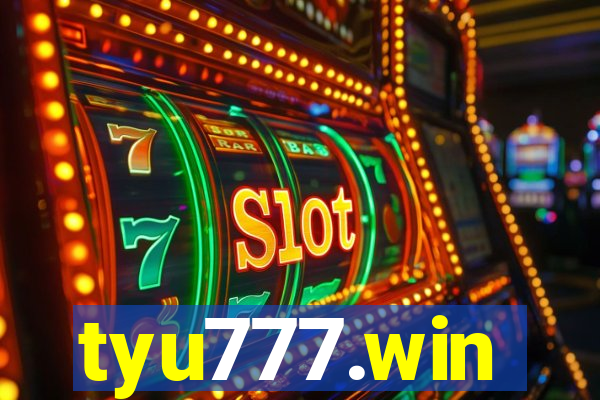 tyu777.win