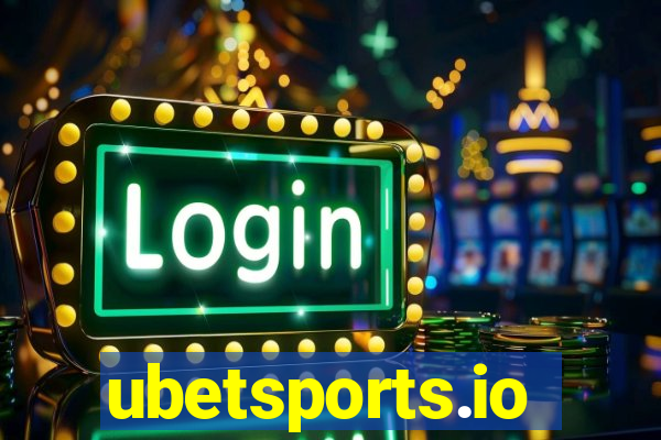 ubetsports.io