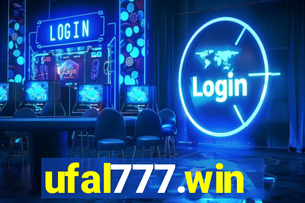 ufal777.win