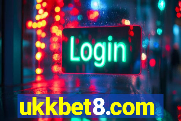 ukkbet8.com