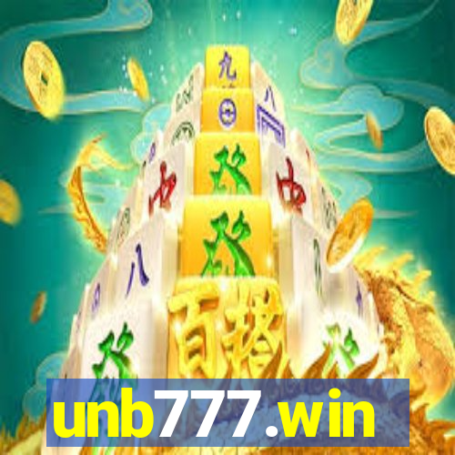 unb777.win