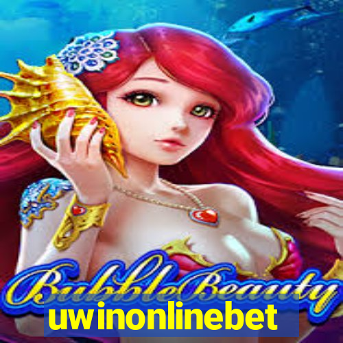 uwinonlinebet