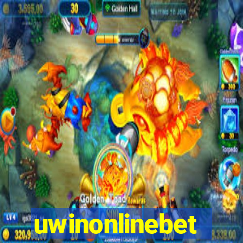 uwinonlinebet