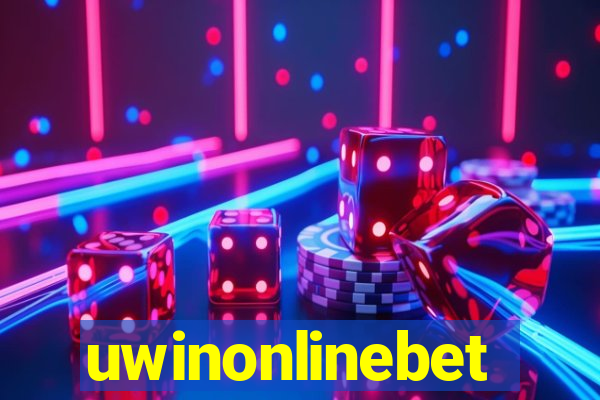 uwinonlinebet