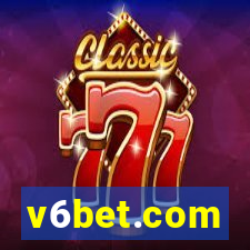 v6bet.com