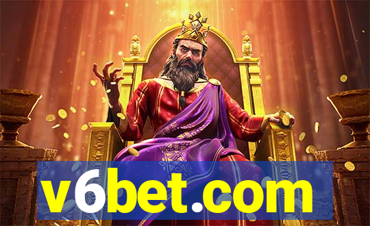 v6bet.com