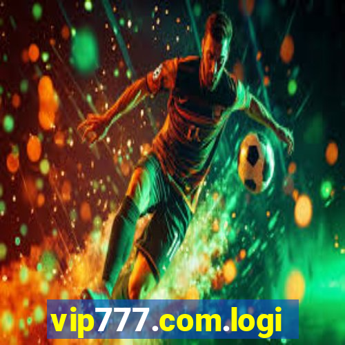 vip777.com.login