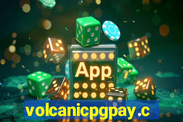 volcanicpgpay.com