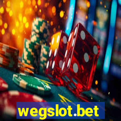 wegslot.bet