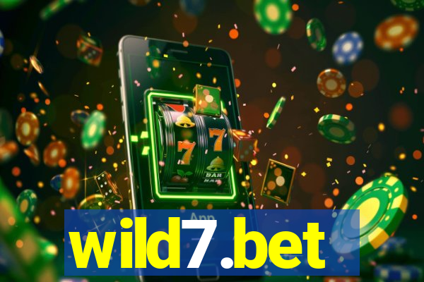 wild7.bet