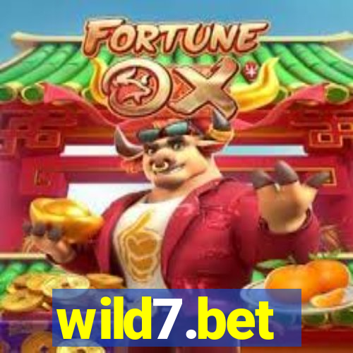 wild7.bet