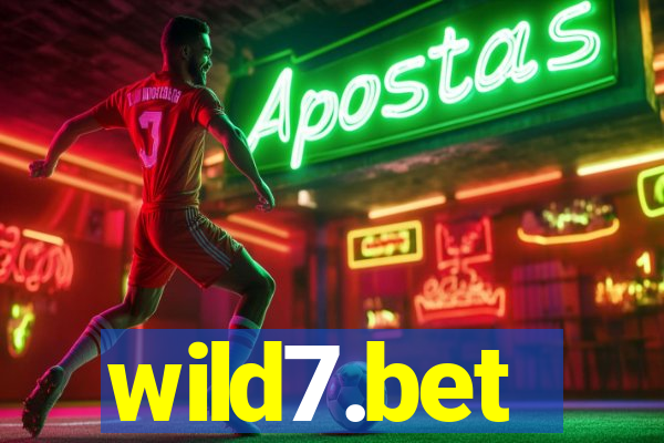 wild7.bet