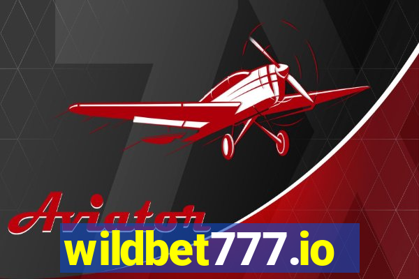 wildbet777.io