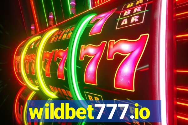 wildbet777.io