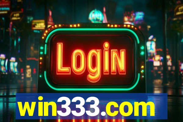 win333.com