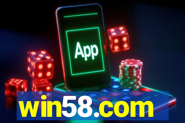 win58.com