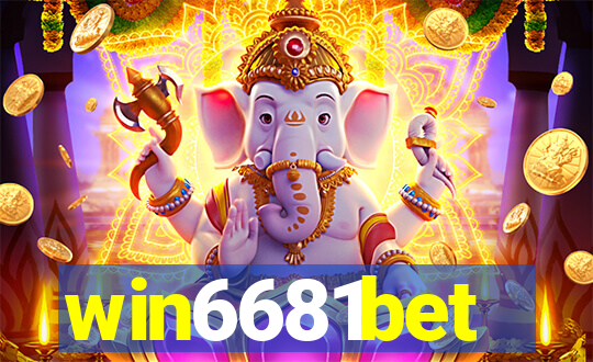 win6681bet