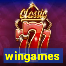 wingames